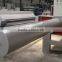 sludge drying process, recessed chamber filter press, once opened automatic filter press