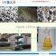 Green Tech of large capacity Medical waste to oil recycling non-stop pyrolysis plant