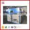 WP9066 CE Certification Cabinet Vacuum PVC Machine Membrane Press