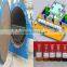 Recycling Machine Full Open Door Special Design Pyrolysis Waste Plastic/Tyre Getting Furnace Oil