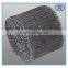 tensile strength electro galvanized loop tie wire/bar tie wire made in china