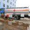 Good quality big volume fuel oil truck