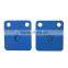 kinroad buggy parts Disc Brake Pads Shoes Pair for 50cc 70cc 90cc 110cc 125cc 150cc 200cc 250cc ATV Dirt Bike Go Kart