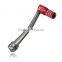 Red Gear Lever For Whoop Pit Dirt Bike Monkey Pitbike 90cc 110cc 125 140cc Shift For most 4-stroke