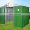 Manufacturer Supplier garden house storage China Factory