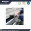 Half-round Foam Gutter Filter Gutter Protector Foam for Sale