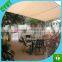 Sunlight shade balcony protection net
