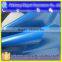 pvc fabric Laminated polyester sheet cover, tarpaulin plastic sheet with metal grommets sheet,pvc fabric laminated plastic sheet