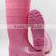 Cheap Rain Boots,PVC Transparent Rain boots