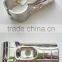 HJ series pipe metal joint/pipe connector/pipe fitting/pipe clamp