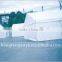 Waterproof stretch tent fabric for outdoor Wedding/Camp