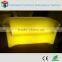 Colorful led sofa/living room sofa set/lounge sofa furniuture