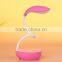 CT-746 Lemon Lamp LED eye protection desk lamp Foldable study lamp USB Rechargeable Lamps Night lamp