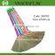 Vietnam grass broom with plastic fiber