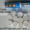 Hangzhou Tube Packing Magic Tissue
