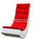 Indoor Rattan Rocking Chair