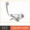 StainlessSteel Rotary Cheese Grater