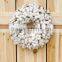 Artificial Cotton Ball and cotton handicrafts