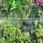 vertical green wall/fake green wall manufacturer