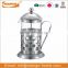 Turkish Stainless Steel Coffee Pot