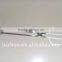 HIGH QUALITY BBQ fire tong bbq scissor tongs ,bbq food tong YZ0006