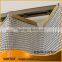Decorative Hanging Wall Metal Mesh Sequin Cloth Window Curtains Panels