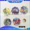 2016 Latest gift made in China small toys fashion bird whistle