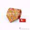 Man tie made of silk in Vietnam, meaningful present for men
