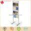 Customized Metal Brochure Stand