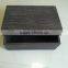 wood gift packaging box/wooden gift box