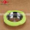 2016 High Quality New Arrival Plastic Food Warmer / Stainless Steel Bowl