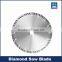 Specially Designed High Effiency Circular Diamond Saw Blade