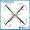 Newest Syma X8HW Hover FPV Drone with HD Camera 2.4G Dron RTF RC Helicopter