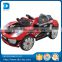 plastic ride on toy car with remote control kids ride on car 6v battery powered for wholesales twist roller ride on plasma car