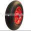 pu wheel 3.50-8 PU foam wheel /350X8 pu foam WHEELS