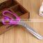 Stainless Steel Kitchen Snipping Chicken Bone Fish and Meat Cutting Scissors