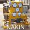NK Simplest Liquid Lube Oil Recycling Plant