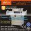 BOWAY Classical 520mm electric Programmed A3 A4 Book Paper trimmer with book table