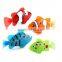 Kids Mini Plastic Fish Toys&Fish Play Figure Toys