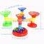 Dongguan Toys Shooting Ball Games Educational Toys for Kids from ICTC Factory
