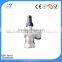 steam boiler safety valve