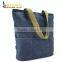 Large Capacity Canvas Tote bag Cotton Women Bag
