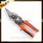 OK-TOOLS Cutting Tools Aviation Snips-right