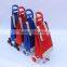 Folding Shopping Trolley 3 Wheels Easily Climb Stairs Grocery Shopping Trolley
