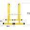 Fitness Dip Pull Up Stand Station Parallettes Bars