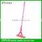 Factory cheap sponge head microfiber mop for cleaning house wholesale