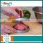 Aluminum Hamburger Presses Patties Maker for Barbecue Kitchen Meat Tools for Burgers Press