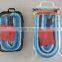 Elastic Tow Rope - Car Recovery Rope with Hooks - 2000 kg / 3000 kg