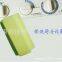 ?Stripy PVA Square Sponge with Handle Easy Cleaning