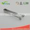 WCE6051Premium Utility whole stainless steel Food Tongs Tea Tongs hot sale